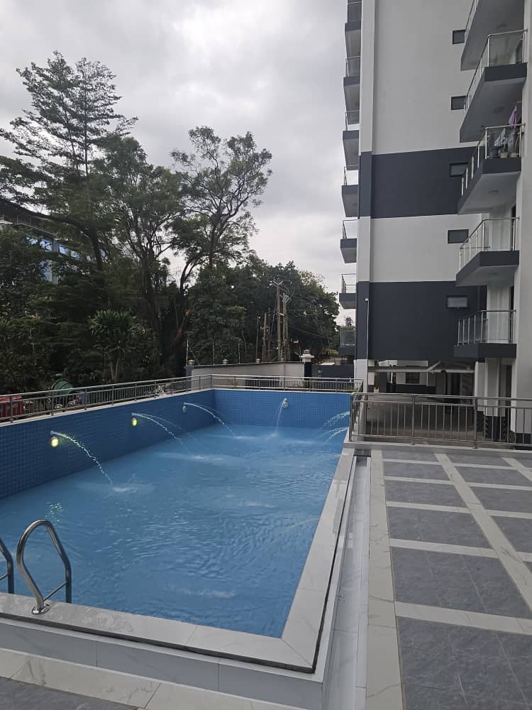 3 Bedroom Apartment + DSQ for Sale – Orchid Residency, Westlands